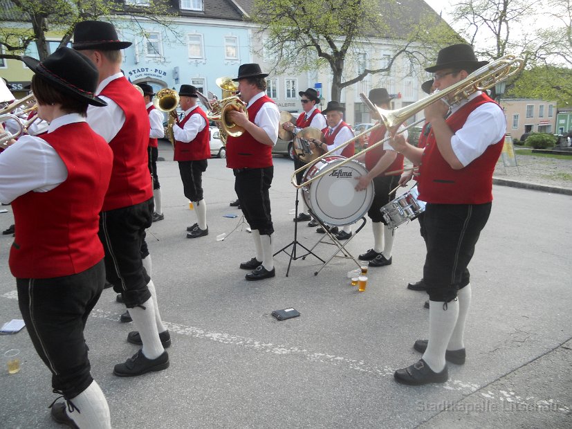 2012_04_30 Maibaumaufstellen in Litschau (5)